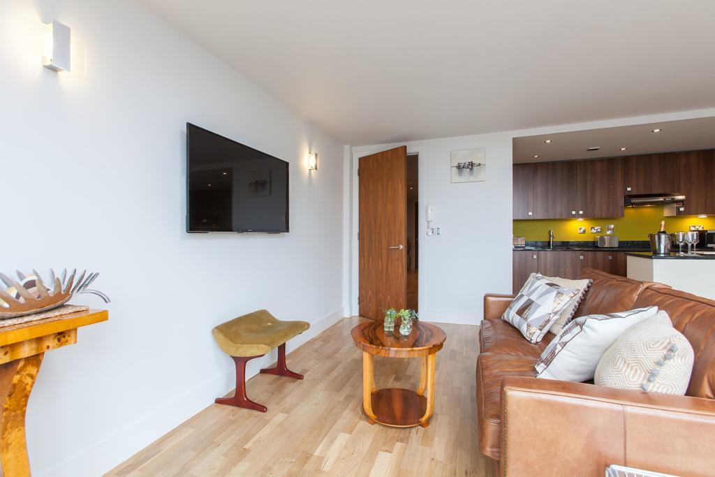 The Sinclair Building Apartamento Sheffield Exterior foto