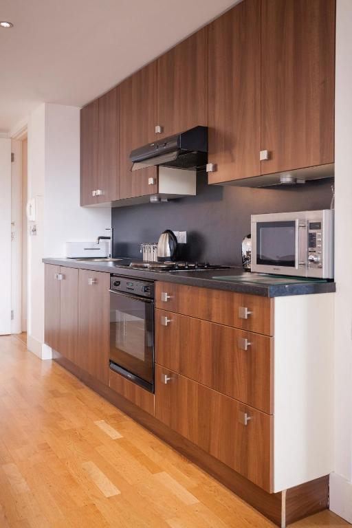 The Sinclair Building Apartamento Sheffield Quarto foto