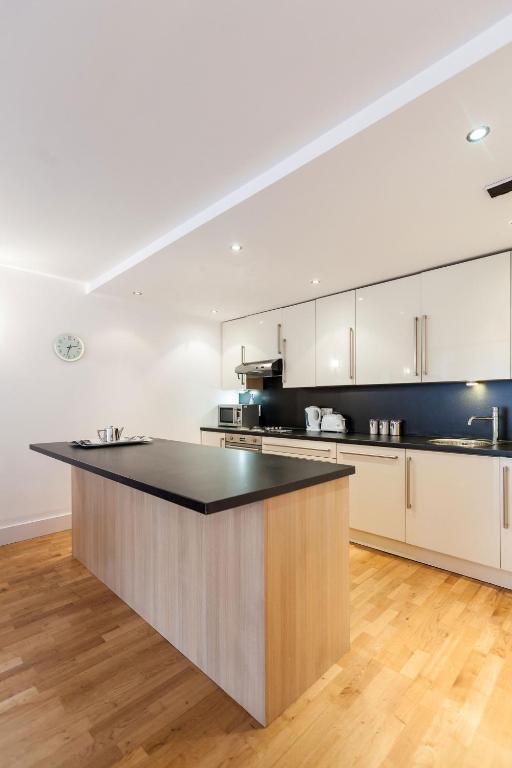 The Sinclair Building Apartamento Sheffield Quarto foto