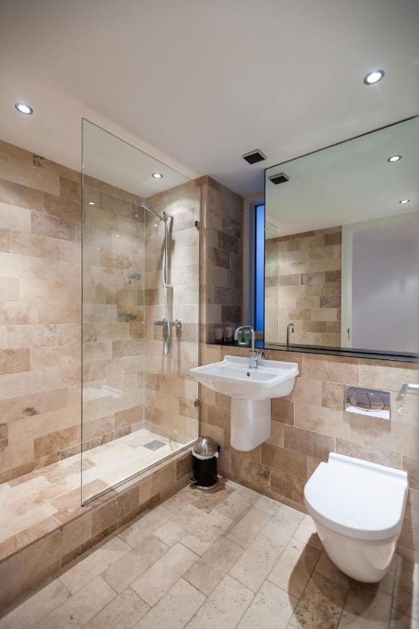 The Sinclair Building Apartamento Sheffield Quarto foto